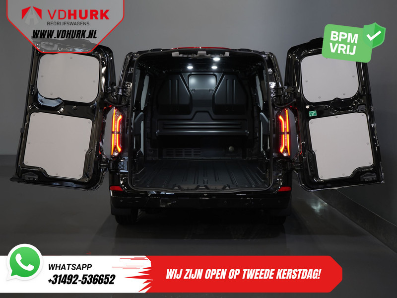 Ford E-Transit Custom 340 65 kWh 218 pk 330km WLTP L2 Limited 2x Schuifdeur/ Elek.Schuif/ 2.3t Trekverm./ Snellader/ Matrix LED/ B&O/ Adapt.Cruise/ St - 소형 밴, 전기 밴 : 사진 5 Ford E-Transit Custom 340 65 kWh 218 pk 330km WLTP L2 Limited 2x Schuifdeur/ Elek.Schuif/ 2.3t Trekverm./ Snellader/ Matrix LED/ B&O/ Adapt.Cruise/ St - 소형 밴, 전기 밴 : 사진 5