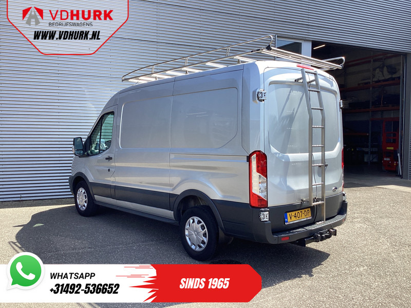 Ford Transit 330 2.0 TDCI L2H2 Trend EXPORT ONLY NL Auto/ 2.8t Trekverm./ Imperiaal/ Navigatie/ Camera/ PDC/ Cruise/ Airco - 소형 밴 : 사진 2 Ford Transit 330 2.0 TDCI L2H2 Trend EXPORT ONLY NL Auto/ 2.8t Trekverm./ Imperiaal/ Navigatie/ Camera/ PDC/ Cruise/ Airco - 소형 밴 : 사진 2