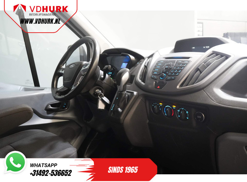 Ford Transit 350 2.0 TDCI 130 pk Aut. L2H2 Trend 2x Schuifdeur/ Standkachel/ Stoelverw./ Camera/ PDC/ Cruise/ Airco/ Trekhaak - 패널 밴 : 사진 3 Ford Transit 350 2.0 TDCI 130 pk Aut. L2H2 Trend 2x Schuifdeur/ Standkachel/ Stoelverw./ Camera/ PDC/ Cruise/ Airco/ Trekhaak - 패널 밴 : 사진 3