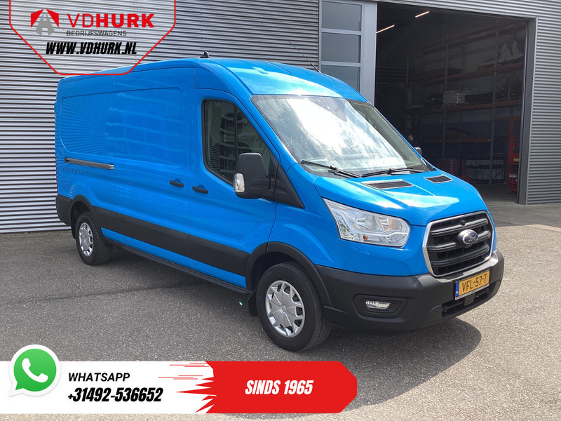 Ford Transit 350 2.0 TDCI 130 pk L3H2 Trend EXPORT ONLY Carplay/ Stoelverw./ 2,8T Trekverm./ Trekhaak/ Navi/ Airco - 패널 밴 : 사진 1 Ford Transit 350 2.0 TDCI 130 pk L3H2 Trend EXPORT ONLY Carplay/ Stoelverw./ 2,8T Trekverm./ Trekhaak/ Navi/ Airco - 패널 밴 : 사진 1