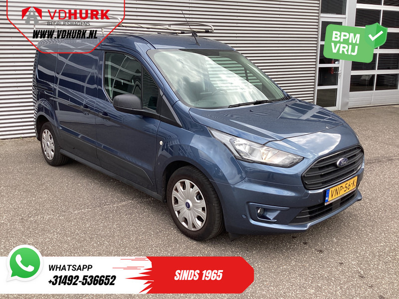 Ford Transit Connect 1.0 100 pk BENZINE L2 Limited BPM VRIJ! Carplay/ Imperiaal/ Cruise/ Camera/ PDC/ Cruise - 소형 밴 : 사진 1 Ford Transit Connect 1.0 100 pk BENZINE L2 Limited BPM VRIJ! Carplay/ Imperiaal/ Cruise/ Camera/ PDC/ Cruise - 소형 밴 : 사진 1