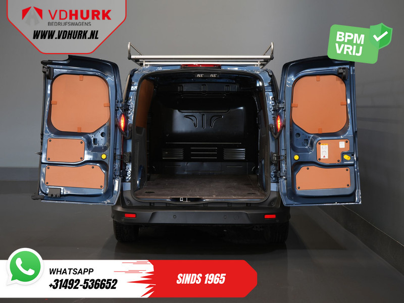 Ford Transit Connect 1.0 100 pk BENZINE L2 Limited BPM VRIJ! Carplay/ Imperiaal/ Cruise/ Camera/ PDC/ Cruise - 소형 밴 : 사진 5 Ford Transit Connect 1.0 100 pk BENZINE L2 Limited BPM VRIJ! Carplay/ Imperiaal/ Cruise/ Camera/ PDC/ Cruise - 소형 밴 : 사진 5