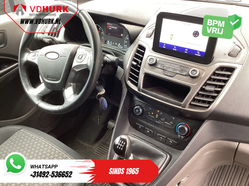Ford Transit Connect 1.0 100 pk BENZINE L2 Limited BPM VRIJ! Carplay/ Imperiaal/ Cruise/ Camera/ PDC/ Cruise - 소형 밴 : 사진 3 Ford Transit Connect 1.0 100 pk BENZINE L2 Limited BPM VRIJ! Carplay/ Imperiaal/ Cruise/ Camera/ PDC/ Cruise - 소형 밴 : 사진 3