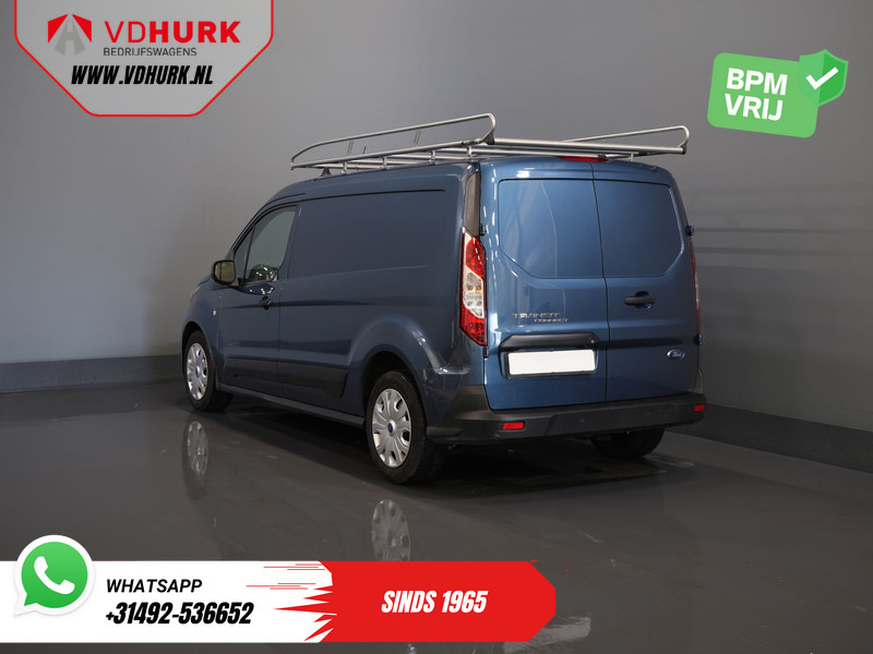 Ford Transit Connect 1.0 100 pk BENZINE L2 Limited BPM VRIJ! Carplay/ Imperiaal/ Cruise/ Camera/ PDC/ Cruise - 소형 밴 : 사진 2 Ford Transit Connect 1.0 100 pk BENZINE L2 Limited BPM VRIJ! Carplay/ Imperiaal/ Cruise/ Camera/ PDC/ Cruise - 소형 밴 : 사진 2