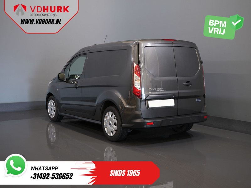 Ford Transit Connect 1.0 100 pk BENZINE Trend BPM VRIJ! NL Auto/ Carplay/ Cruise/ Camera/ Navi/ PDC/ Airco - 소형 밴 : 사진 2 Ford Transit Connect 1.0 100 pk BENZINE Trend BPM VRIJ! NL Auto/ Carplay/ Cruise/ Camera/ Navi/ PDC/ Airco - 소형 밴 : 사진 2