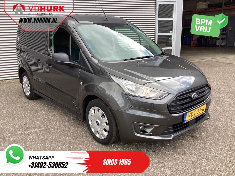 Ford Transit Connect 1.0 100 pk BENZINE Trend BPM VRIJ! NL Auto/ Carplay/ Cruise/ Camera/ Navi/ PDC/ Airco - 소형 밴 : 사진 1 Ford Transit Connect 1.0 100 pk BENZINE Trend BPM VRIJ! NL Auto/ Carplay/ Cruise/ Camera/ Navi/ PDC/ Airco - 소형 밴 : 사진 1