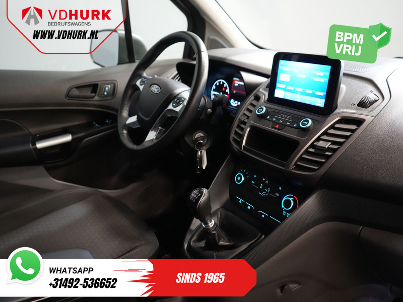 Ford Transit Connect 1.0 EcoBoost BENZINE L2 Trend BPM VRIJ! Ready2Go NL Auto/ Carplay/ Airco/ Camera/ Cruise/ PDC - 소형 밴 : 사진 3 Ford Transit Connect 1.0 EcoBoost BENZINE L2 Trend BPM VRIJ! Ready2Go NL Auto/ Carplay/ Airco/ Camera/ Cruise/ PDC - 소형 밴 : 사진 3