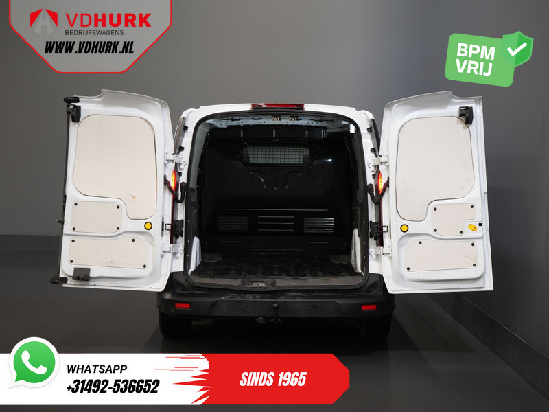 Ford Transit Connect 1.0 Ecoboost 100 pk Trend BENZINE BPM VRIJ! Standkachel/ Stoelverw./ PDC/ Cruise/ Trekhaak/ Airco - 패널 밴 : 사진 5 Ford Transit Connect 1.0 Ecoboost 100 pk Trend BENZINE BPM VRIJ! Standkachel/ Stoelverw./ PDC/ Cruise/ Trekhaak/ Airco - 패널 밴 : 사진 5