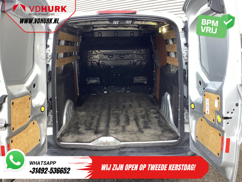 Ford Transit Connect 1.5 TDCI 100 pk L2 Trend EXPORT 3 Pers./ APK 06-2026/ Camera/ Carplay/ Cruise/ Airco/ Trekhaak - 소형 밴 : 사진 5 Ford Transit Connect 1.5 TDCI 100 pk L2 Trend EXPORT 3 Pers./ APK 06-2026/ Camera/ Carplay/ Cruise/ Airco/ Trekhaak - 소형 밴 : 사진 5