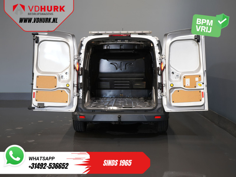 Ford Transit Connect 1.5 TDCI 75 pk BPM VRIJ! EURO 6/ NL Auto/ Airco/ Trekhaak - 소형 밴 : 사진 5 Ford Transit Connect 1.5 TDCI 75 pk BPM VRIJ! EURO 6/ NL Auto/ Airco/ Trekhaak - 소형 밴 : 사진 5