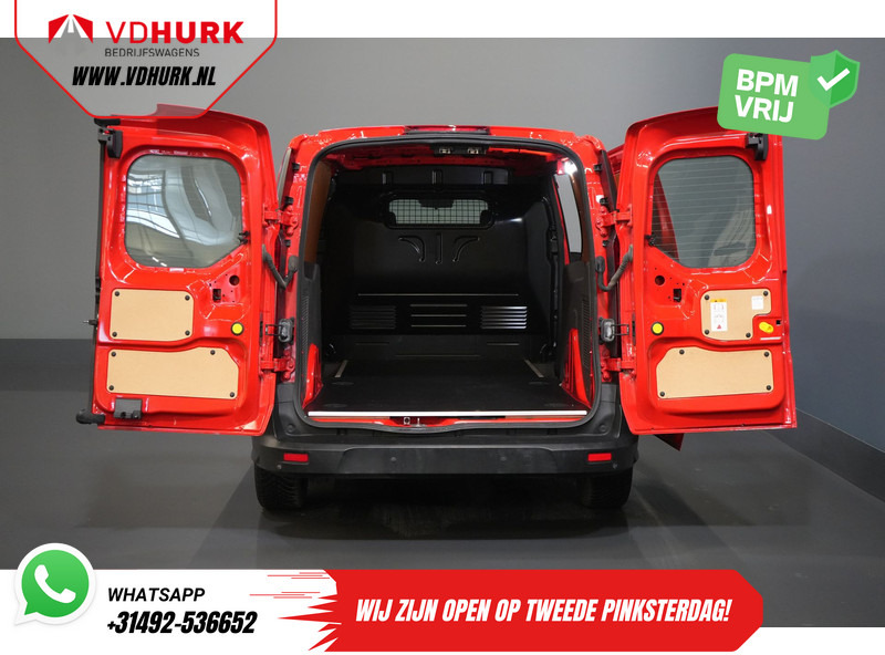 Ford Transit Connect 1.5 TDCI L2 Betimmerd/ PDC/ DAB/ Airco/ Apk 10-2025 - 소형 밴 : 사진 5 Ford Transit Connect 1.5 TDCI L2 Betimmerd/ PDC/ DAB/ Airco/ Apk 10-2025 - 소형 밴 : 사진 5
