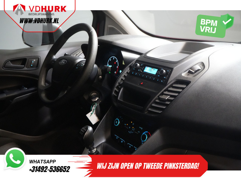 Ford Transit Connect 1.5 TDCI L2 Betimmerd/ PDC/ DAB/ Airco/ Apk 10-2025 - 소형 밴 : 사진 3 Ford Transit Connect 1.5 TDCI L2 Betimmerd/ PDC/ DAB/ Airco/ Apk 10-2025 - 소형 밴 : 사진 3