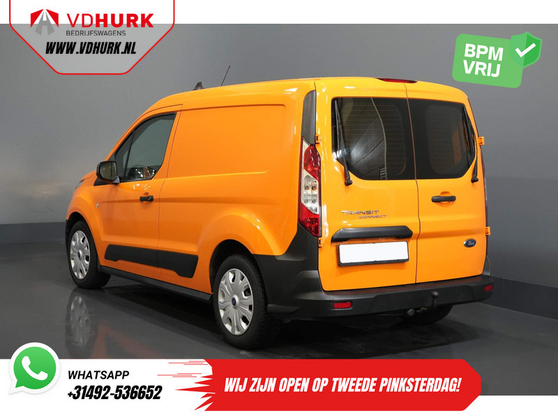 Ford Transit Connect 1.5 TDCI Trend Standkachel/ Stoelverw./ Airco/ Trekhaak - 소형 밴 : 사진 2 Ford Transit Connect 1.5 TDCI Trend Standkachel/ Stoelverw./ Airco/ Trekhaak - 소형 밴 : 사진 2