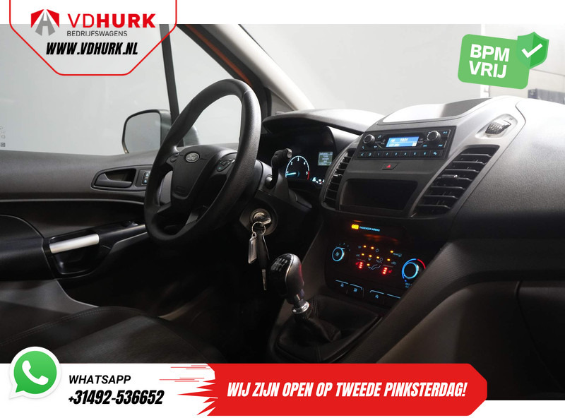 Ford Transit Connect 1.5 TDCI Trend Standkachel/ Stoelverw./ Airco/ Trekhaak - 소형 밴 : 사진 3 Ford Transit Connect 1.5 TDCI Trend Standkachel/ Stoelverw./ Airco/ Trekhaak - 소형 밴 : 사진 3