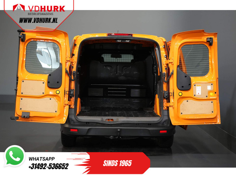 Ford Transit Connect 1.5 TDCI Trend Standkachel/ Stoelverw./ Airco/ Trekhaak - 소형 밴 : 사진 5 Ford Transit Connect 1.5 TDCI Trend Standkachel/ Stoelverw./ Airco/ Trekhaak - 소형 밴 : 사진 5