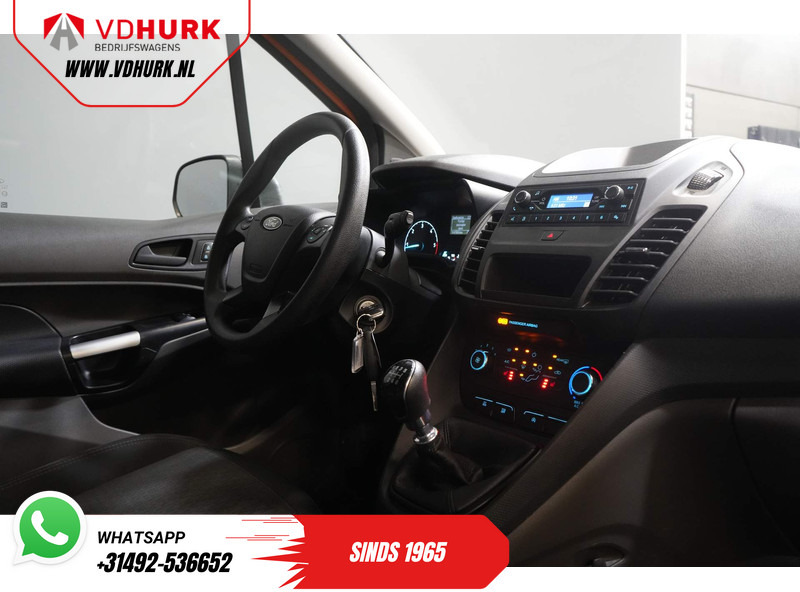 Ford Transit Connect 1.5 TDCI Trend Standkachel/ Stoelverw./ Airco/ Trekhaak - 소형 밴 : 사진 3 Ford Transit Connect 1.5 TDCI Trend Standkachel/ Stoelverw./ Airco/ Trekhaak - 소형 밴 : 사진 3