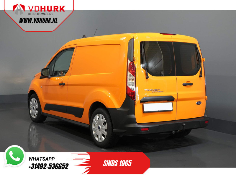 Ford Transit Connect 1.5 TDCI Trend Standkachel/ Stoelverw./ Airco/ Trekhaak - 소형 밴 : 사진 2 Ford Transit Connect 1.5 TDCI Trend Standkachel/ Stoelverw./ Airco/ Trekhaak - 소형 밴 : 사진 2