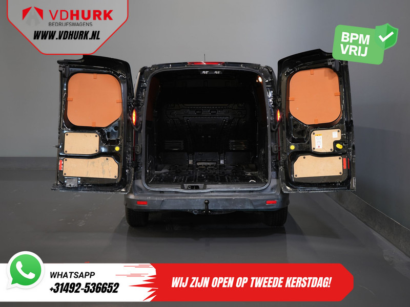 Ford Transit Connect 1.6 TDCI 100 pk L2 Trend BPM VRIJ! 3 Pers./ Airco/ NL Auto/ Trekhaak - 소형 밴 : 사진 5 Ford Transit Connect 1.6 TDCI 100 pk L2 Trend BPM VRIJ! 3 Pers./ Airco/ NL Auto/ Trekhaak - 소형 밴 : 사진 5