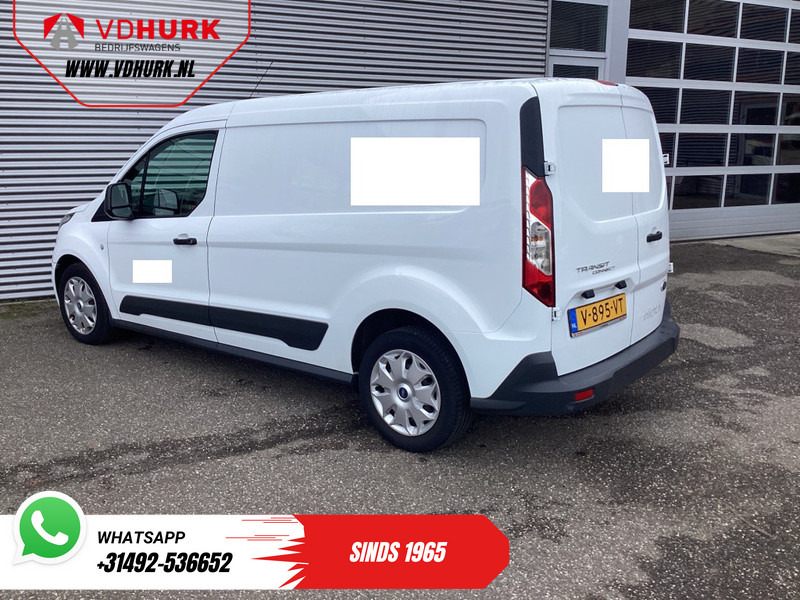 Ford Transit Connect 1.6 TDCI L2 Trend EXPORT 3 Pers./ Airco/ PDC - 소형 밴 : 사진 2 Ford Transit Connect 1.6 TDCI L2 Trend EXPORT 3 Pers./ Airco/ PDC - 소형 밴 : 사진 2