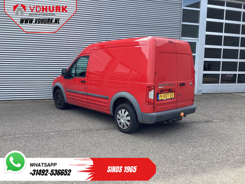 Ford Transit Connect 1.8 TDCi 90 pk EXPORT ONLY MARGE Rijdt goed/ Trekhaak/ Radio - 소형 밴 : 사진 2 Ford Transit Connect 1.8 TDCi 90 pk EXPORT ONLY MARGE Rijdt goed/ Trekhaak/ Radio - 소형 밴 : 사진 2