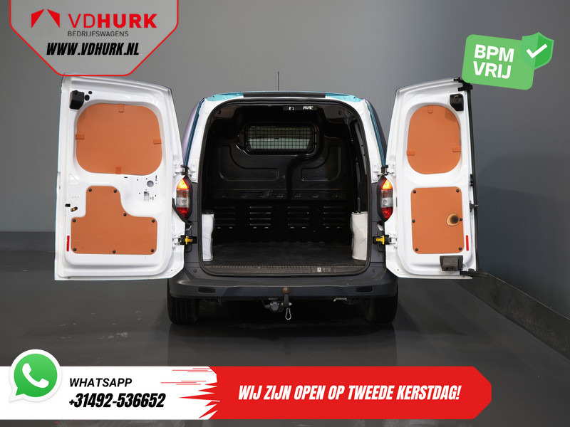 Ford Transit Courier 1.5 TDCI Trend BPM VRIJ! NL Auto/ 2xSchuifdeur/ Climate/ Trekhaak/ Betimmerd - 소형 밴 : 사진 5 Ford Transit Courier 1.5 TDCI Trend BPM VRIJ! NL Auto/ 2xSchuifdeur/ Climate/ Trekhaak/ Betimmerd - 소형 밴 : 사진 5