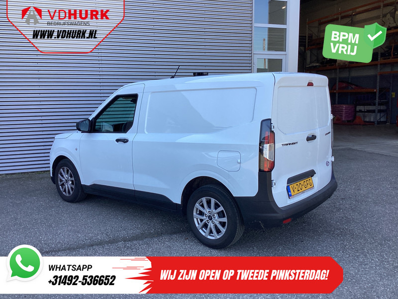 Ford Transit Courier 1.5 Trend BPM VRIJ! NL Auto/ Carplay/ Camera/ PDC /Cruise /LMV - 소형 밴 : 사진 2 Ford Transit Courier 1.5 Trend BPM VRIJ! NL Auto/ Carplay/ Camera/ PDC /Cruise /LMV - 소형 밴 : 사진 2