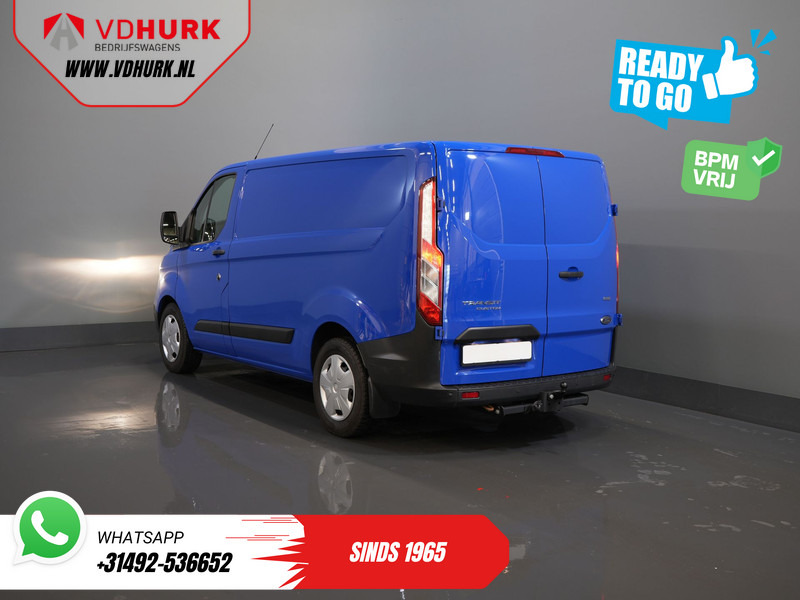 Ford Transit Custom 2.0 TDCI 130 pk Aut. BPM VRIJ! Ready2Go! BOTT Inrichting L+R/ Riem V.V/ Omvormer/ Gev.Stoel/ Stoelverw./ Cruise/ PDC/ Trekhaak/ - 소형 밴 : 사진 2 Ford Transit Custom 2.0 TDCI 130 pk Aut. BPM VRIJ! Ready2Go! BOTT Inrichting L+R/ Riem V.V/ Omvormer/ Gev.Stoel/ Stoelverw./ Cruise/ PDC/ Trekhaak/ - 소형 밴 : 사진 2