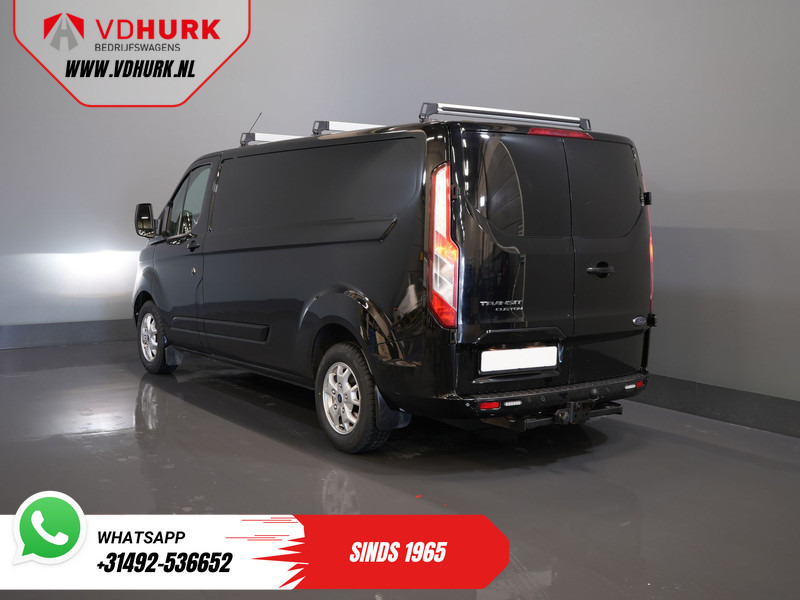 Ford Transit Custom 2.0 TDCI 130 pk Aut. L2 Bi-Xenon/ Stoelverw./ Standkachel/ Camera/ Cruise/ LMV/ PDC - 패널 밴 : 사진 2 Ford Transit Custom 2.0 TDCI 130 pk Aut. L2 Bi-Xenon/ Stoelverw./ Standkachel/ Camera/ Cruise/ LMV/ PDC - 패널 밴 : 사진 2