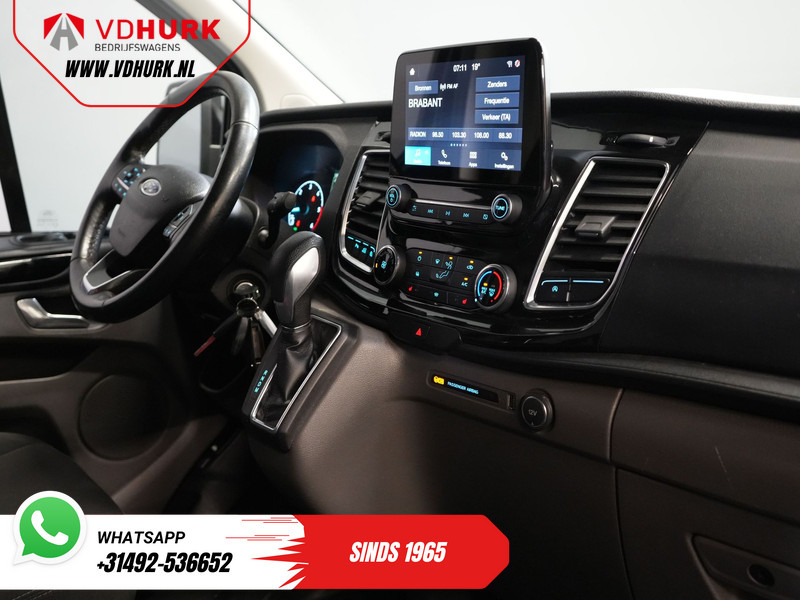 Ford Transit Custom 2.0 TDCI 130 pk Aut. L2 Bi-Xenon/ Stoelverw./ Standkachel/ Camera/ Cruise/ LMV/ PDC - 패널 밴 : 사진 3 Ford Transit Custom 2.0 TDCI 130 pk Aut. L2 Bi-Xenon/ Stoelverw./ Standkachel/ Camera/ Cruise/ LMV/ PDC - 패널 밴 : 사진 3