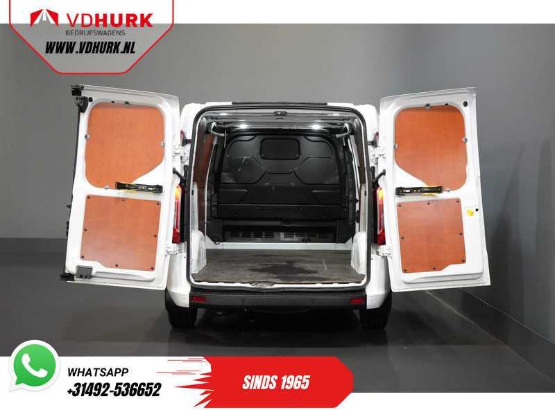 Ford Transit Custom 2.0 TDCI 130 pk L2 2.8t Trekverm./ Voorruit verw./ Cruise/ PDC V+A/ DAB - 소형 밴 : 사진 5 Ford Transit Custom 2.0 TDCI 130 pk L2 2.8t Trekverm./ Voorruit verw./ Cruise/ PDC V+A/ DAB - 소형 밴 : 사진 5