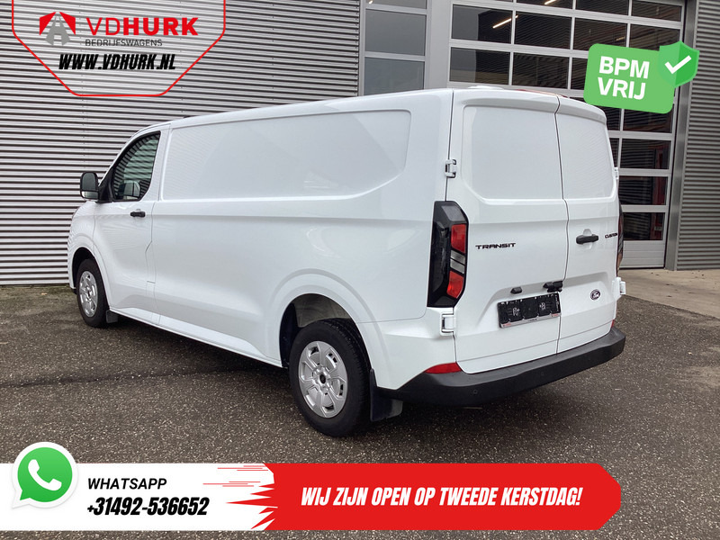 Ford Transit Custom 2.0 TDCI 130 pk L2 Trend LED/ Virtual Cockpit/ Carplay/ Climate/ Stoelverw./ Navi/ Airco/ Cruise/ Camera/ PDC - 패널 밴 : 사진 2 Ford Transit Custom 2.0 TDCI 130 pk L2 Trend LED/ Virtual Cockpit/ Carplay/ Climate/ Stoelverw./ Navi/ Airco/ Cruise/ Camera/ PDC - 패널 밴 : 사진 2