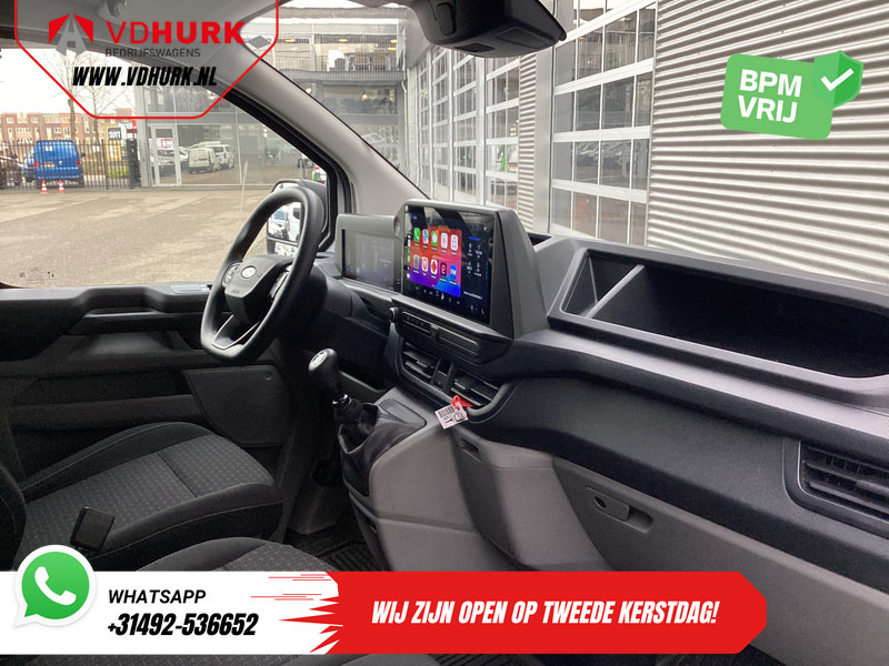 Ford Transit Custom 2.0 TDCI 130 pk L2 Trend LED/ Virtual Cockpit/ Carplay/ Climate/ Stoelverw./ Navi/ Airco/ Cruise/ Camera/ PDC - 패널 밴 : 사진 3 Ford Transit Custom 2.0 TDCI 130 pk L2 Trend LED/ Virtual Cockpit/ Carplay/ Climate/ Stoelverw./ Navi/ Airco/ Cruise/ Camera/ PDC - 패널 밴 : 사진 3
