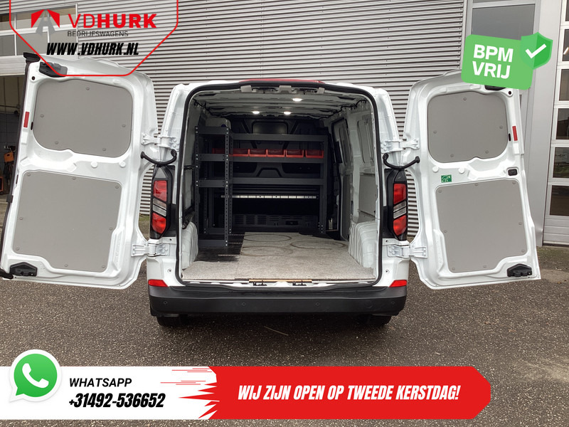 Ford Transit Custom 2.0 TDCI 130 pk L2 Trend LED/ Virtual Cockpit/ Carplay/ Climate/ Stoelverw./ Navi/ Airco/ Cruise/ Camera/ PDC - 패널 밴 : 사진 5 Ford Transit Custom 2.0 TDCI 130 pk L2 Trend LED/ Virtual Cockpit/ Carplay/ Climate/ Stoelverw./ Navi/ Airco/ Cruise/ Camera/ PDC - 패널 밴 : 사진 5