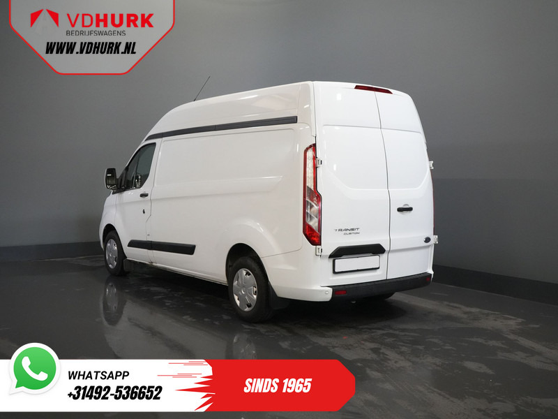 Ford Transit Custom 2.0 TDCI 130 pk L2H2 Adapt.Cruise/ 2.8t Trekverm./ CarPlay/ Navi/ Airco/ PDC - 소형 밴 : 사진 2 Ford Transit Custom 2.0 TDCI 130 pk L2H2 Adapt.Cruise/ 2.8t Trekverm./ CarPlay/ Navi/ Airco/ PDC - 소형 밴 : 사진 2