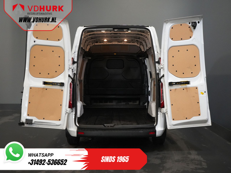 Ford Transit Custom 2.0 TDCI 130 pk L2H2 Adapt.Cruise/ 2.8t Trekverm./ CarPlay/ Navi/ Airco/ PDC - 소형 밴 : 사진 5 Ford Transit Custom 2.0 TDCI 130 pk L2H2 Adapt.Cruise/ 2.8t Trekverm./ CarPlay/ Navi/ Airco/ PDC - 소형 밴 : 사진 5