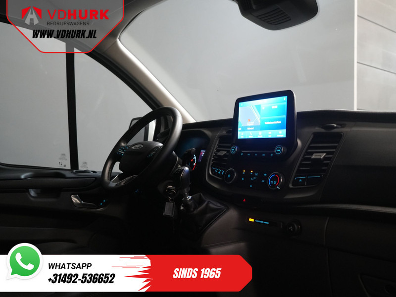 Ford Transit Custom 2.0 TDCI 130 pk L2H2 Adapt.Cruise/ 2.8t Trekverm./ CarPlay/ Navi/ Airco/ PDC - 소형 밴 : 사진 3 Ford Transit Custom 2.0 TDCI 130 pk L2H2 Adapt.Cruise/ 2.8t Trekverm./ CarPlay/ Navi/ Airco/ PDC - 소형 밴 : 사진 3
