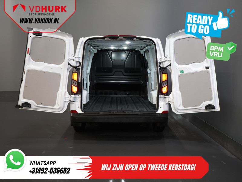 Ford Transit Custom 2.0 TDCI 136 pk Aut. L2 Trend BPM VRIJ! LED/ Carplay/ Camera/ Climate/ PDC/ Cruise - 패널 밴 : 사진 5 Ford Transit Custom 2.0 TDCI 136 pk Aut. L2 Trend BPM VRIJ! LED/ Carplay/ Camera/ Climate/ PDC/ Cruise - 패널 밴 : 사진 5