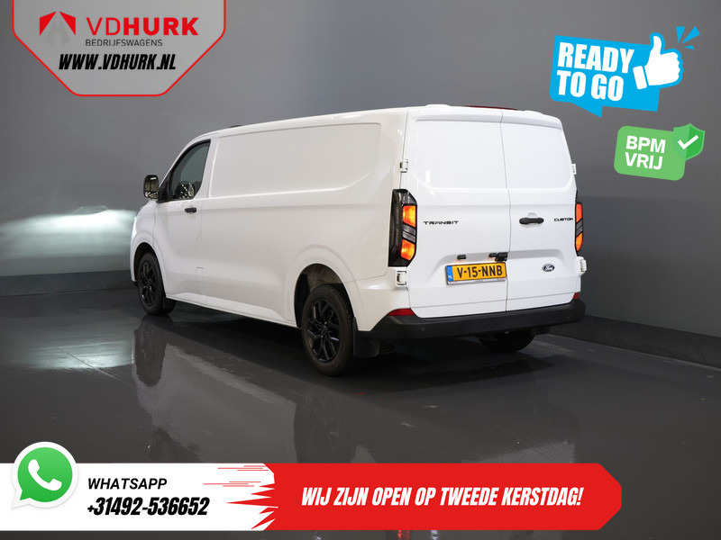 Ford Transit Custom 2.0 TDCI 136 pk Aut. L2 Trend BPM VRIJ! LED/ Carplay/ Camera/ Climate/ PDC/ Cruise - 패널 밴 : 사진 2 Ford Transit Custom 2.0 TDCI 136 pk Aut. L2 Trend BPM VRIJ! LED/ Carplay/ Camera/ Climate/ PDC/ Cruise - 패널 밴 : 사진 2