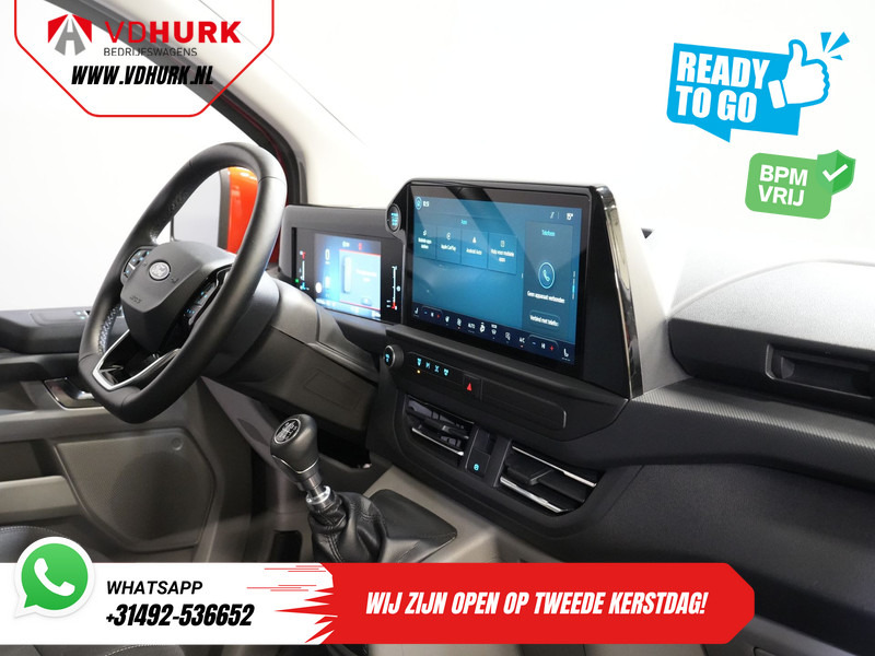 Ford Transit Custom 2.0 TDCI 150 pk L2 Limited BPM VRIJ! Garantie tot 1-28'/ Adapt. Cruise/ LED/ Stoelverw./ Stuurverw./ Carplay/ PDC/ Camera - 소형 밴 : 사진 3 Ford Transit Custom 2.0 TDCI 150 pk L2 Limited BPM VRIJ! Garantie tot 1-28'/ Adapt. Cruise/ LED/ Stoelverw./ Stuurverw./ Carplay/ PDC/ Camera - 소형 밴 : 사진 3