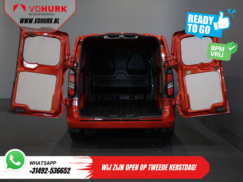Ford Transit Custom 2.0 TDCI 150 pk L2 Limited BPM VRIJ! Garantie tot 1-28'/ Adapt. Cruise/ LED/ Stoelverw./ Stuurverw./ Carplay/ PDC/ Camera - 소형 밴 : 사진 5 Ford Transit Custom 2.0 TDCI 150 pk L2 Limited BPM VRIJ! Garantie tot 1-28'/ Adapt. Cruise/ LED/ Stoelverw./ Stuurverw./ Carplay/ PDC/ Camera - 소형 밴 : 사진 5