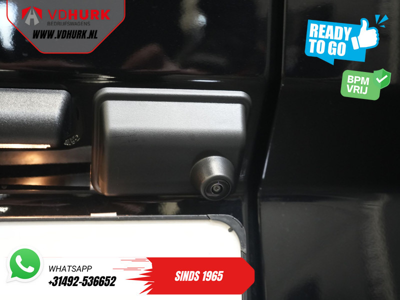 소형 밴, 콤비 밴 Ford Transit Custom 2.0 TDCI 150 pk Trend DC Dubbel Cabine BPM VRIJ! Garantie 5J of 200.00km/ Adapt.Cruise/ 2xSchuifdeur/ LED/ Navi/ Stoelverw./ Vir : 사진 15