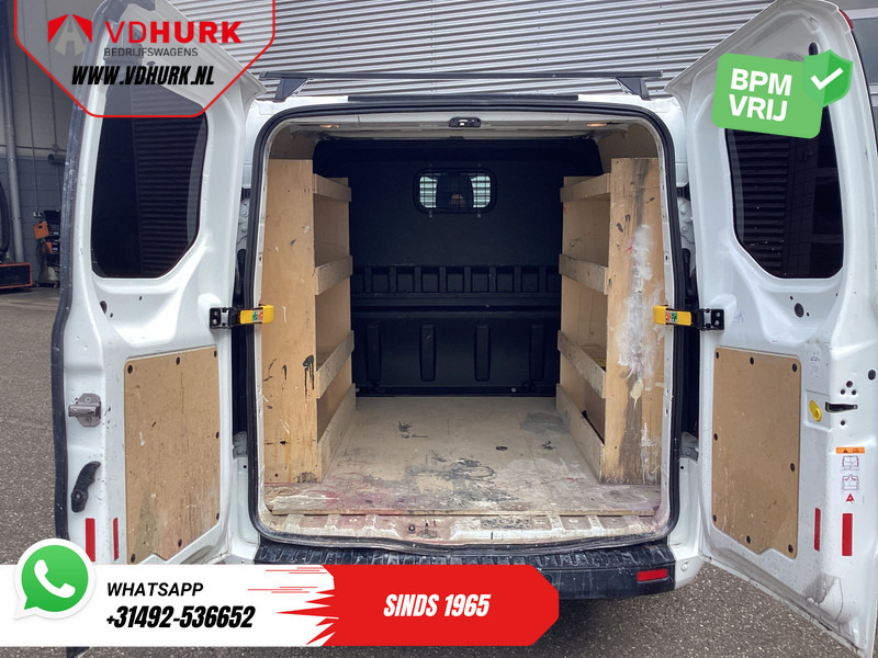 Ford Transit Custom 2.0 TDCI L2 Trend DC Dubbel Cabine BPM VRIJ! NL Auto/ Stoelverw./ Carplay/ 2.7t Trekverm./ Navi/ PDC/ Cruise - 소형 밴, 콤비 밴 : 사진 5 Ford Transit Custom 2.0 TDCI L2 Trend DC Dubbel Cabine BPM VRIJ! NL Auto/ Stoelverw./ Carplay/ 2.7t Trekverm./ Navi/ PDC/ Cruise - 소형 밴, 콤비 밴 : 사진 5