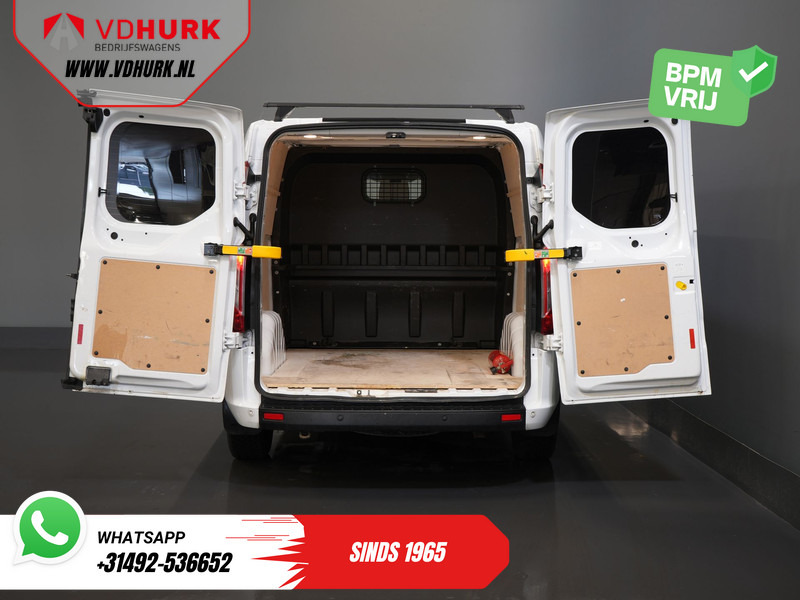 Ford Transit Custom 2.0 TDCI L2 Trend DC Dubbel Cabine BPM VRIJ! Stoelverw./ Carplay/ 2.7t Trekverm./ Navi/ PDC/ Cruise - 소형 밴, 콤비 밴 : 사진 5 Ford Transit Custom 2.0 TDCI L2 Trend DC Dubbel Cabine BPM VRIJ! Stoelverw./ Carplay/ 2.7t Trekverm./ Navi/ PDC/ Cruise - 소형 밴, 콤비 밴 : 사진 5