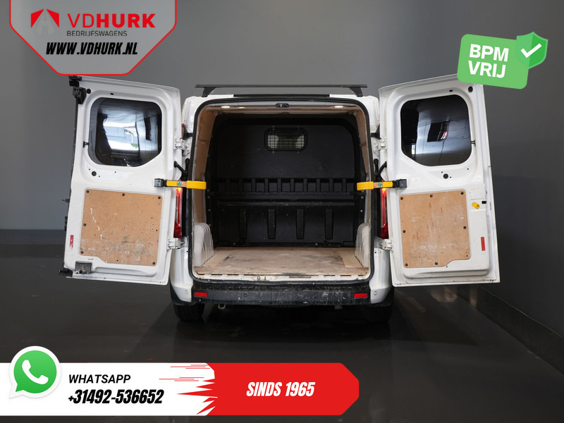 Ford Transit Custom 2.0 TDCI L2 Trend DC Dubbel Cabine BPM VRIJ! Stoelverw./ Carplay/ 2.7t Trekverm./ Navi/ PDC/ Cruise - 소형 밴, 콤비 밴 : 사진 5 Ford Transit Custom 2.0 TDCI L2 Trend DC Dubbel Cabine BPM VRIJ! Stoelverw./ Carplay/ 2.7t Trekverm./ Navi/ PDC/ Cruise - 소형 밴, 콤비 밴 : 사진 5