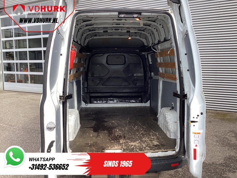 Ford Transit Custom 2.0 TDCI L2H2 Trend EXPORT ONLY Airco/ Cruise/ Camera/ Sidebars/ PDC/ Trekhaak - 소형 밴 : 사진 5 Ford Transit Custom 2.0 TDCI L2H2 Trend EXPORT ONLY Airco/ Cruise/ Camera/ Sidebars/ PDC/ Trekhaak - 소형 밴 : 사진 5