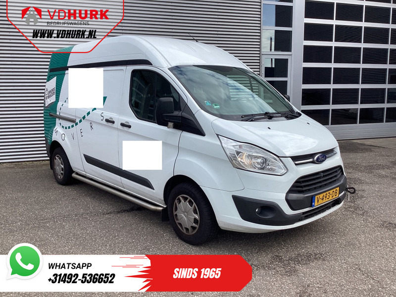 Ford Transit Custom 2.0 TDCI L2H2 Trend EXPORT ONLY Airco/ Cruise/ Camera/ Sidebars/ PDC/ Trekhaak - 소형 밴 : 사진 1 Ford Transit Custom 2.0 TDCI L2H2 Trend EXPORT ONLY Airco/ Cruise/ Camera/ Sidebars/ PDC/ Trekhaak - 소형 밴 : 사진 1