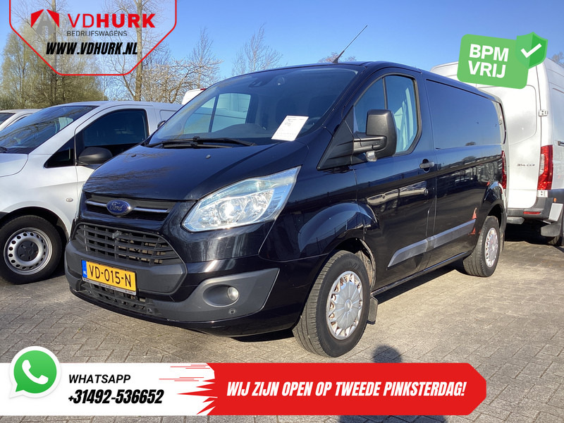 Ford Transit Custom 2.2 TDCI Trend MOTOR DEFECT! Airco/ Cruise/ Navi/ Camera / PDC/ Trekhaak - 소형 밴 : 사진 1 Ford Transit Custom 2.2 TDCI Trend MOTOR DEFECT! Airco/ Cruise/ Navi/ Camera / PDC/ Trekhaak - 소형 밴 : 사진 1
