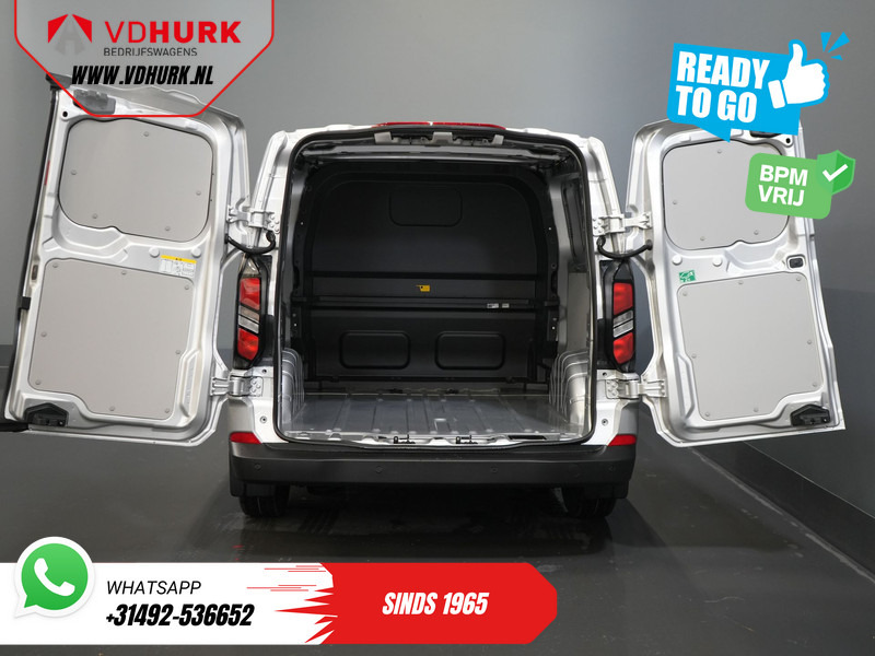 Ford Transit Custom 320 2.0 TDCI 150 pk L2 Trend DC Dubbel Cabine BPM VRIJ! Garantie 5J of 200.000 km/ 2xSchuifdeur/ LED/ Stoelverw./ Virtual Cockpi - 소형 밴, 콤비 밴 : 사진 5 Ford Transit Custom 320 2.0 TDCI 150 pk L2 Trend DC Dubbel Cabine BPM VRIJ! Garantie 5J of 200.000 km/ 2xSchuifdeur/ LED/ Stoelverw./ Virtual Cockpi - 소형 밴, 콤비 밴 : 사진 5