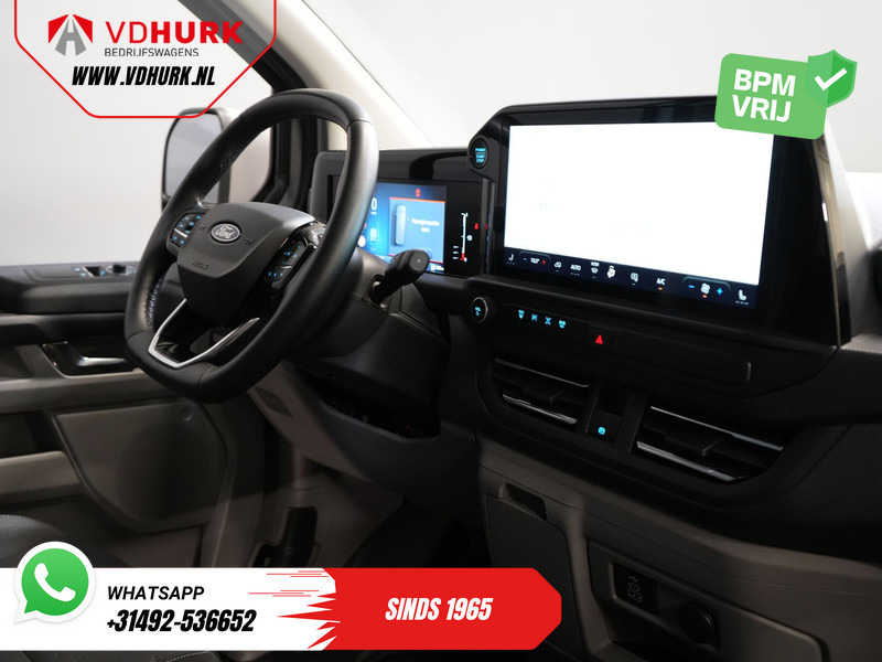 Ford Transit Custom 320 2.0 TDCI 170 pk Aut. L2 Limited BPM VRIJ! Imperiaal + Ladder/ LED/ Stoelverw./ Carplay/ Camera/ PDC/ LMV/ Cruise/ Trekhaak/ - 소형 밴 : 사진 3 Ford Transit Custom 320 2.0 TDCI 170 pk Aut. L2 Limited BPM VRIJ! Imperiaal + Ladder/ LED/ Stoelverw./ Carplay/ Camera/ PDC/ LMV/ Cruise/ Trekhaak/ - 소형 밴 : 사진 3