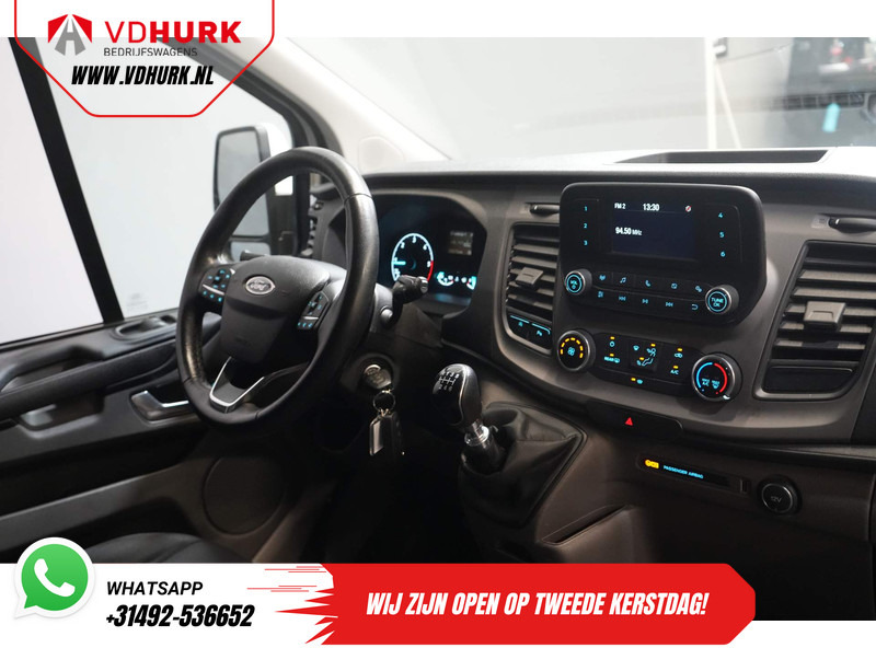Ford Transit Custom Tourneo 2.0 TDCI € 26.400,- incl. BTW/BPM Trend Combi/ Kombi/ 9 Persoons/ 9 P/ Cruise/ PDC/ Airco - 소형 버스, 승합차 : 사진 3 Ford Transit Custom Tourneo 2.0 TDCI € 26.400,- incl. BTW/BPM Trend Combi/ Kombi/ 9 Persoons/ 9 P/ Cruise/ PDC/ Airco - 소형 버스, 승합차 : 사진 3